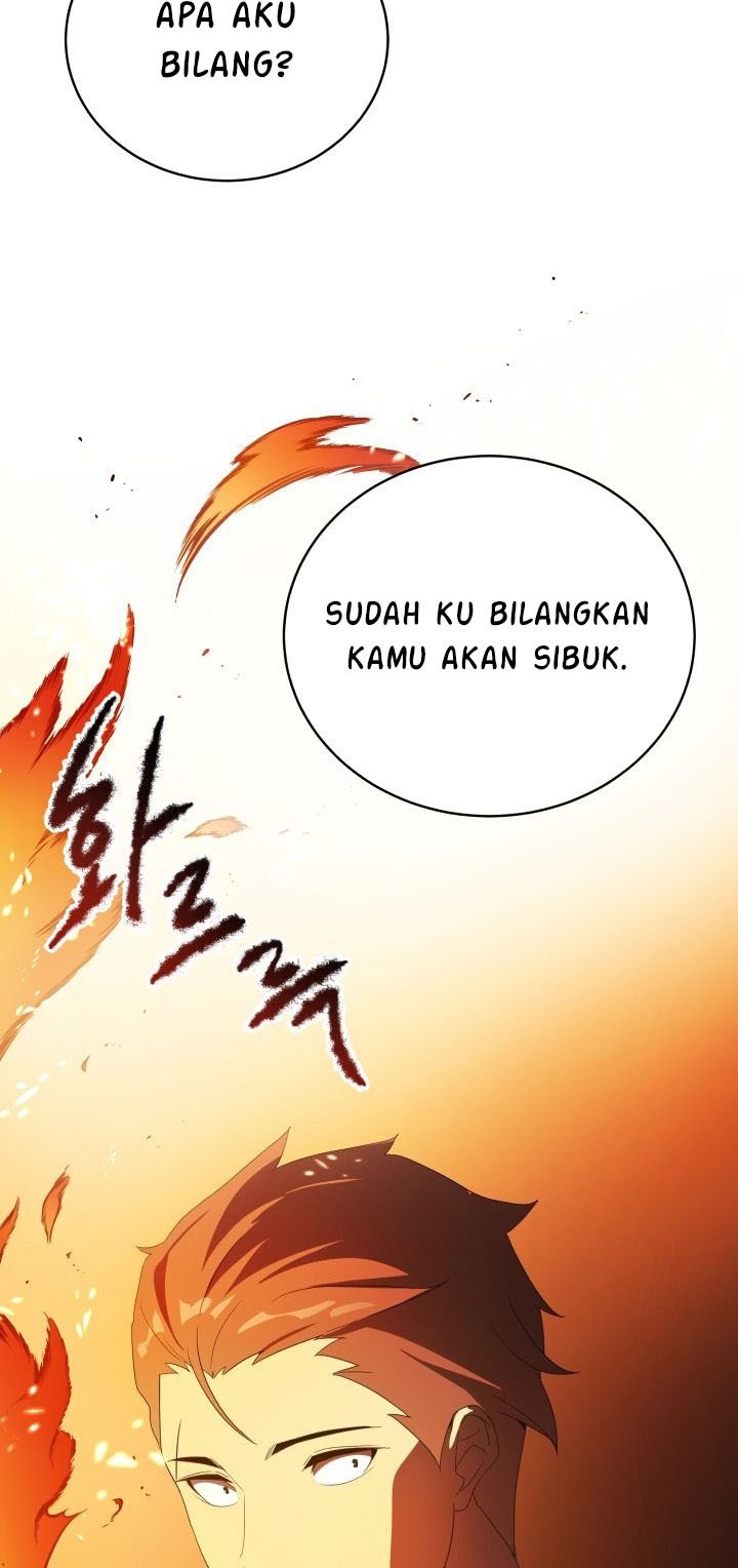The Descent of the Demonic Master Chapter 71 - halaman 4
