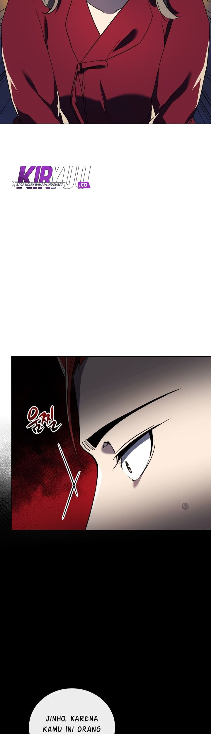 The Descent of the Demonic Master Chapter 71 - halaman 53