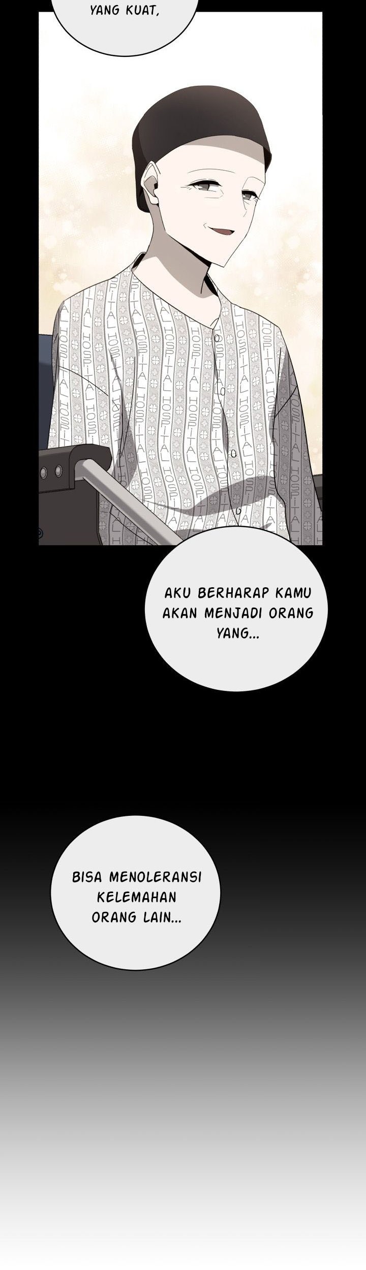 The Descent of the Demonic Master Chapter 71 - halaman 54