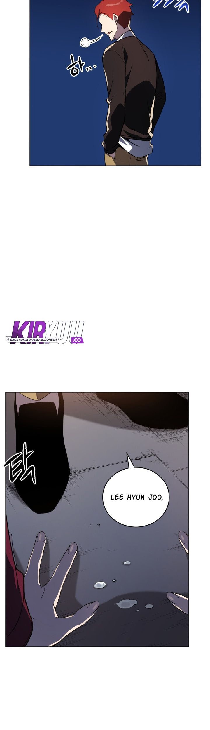 The Descent of the Demonic Master Chapter 71 - halaman 56