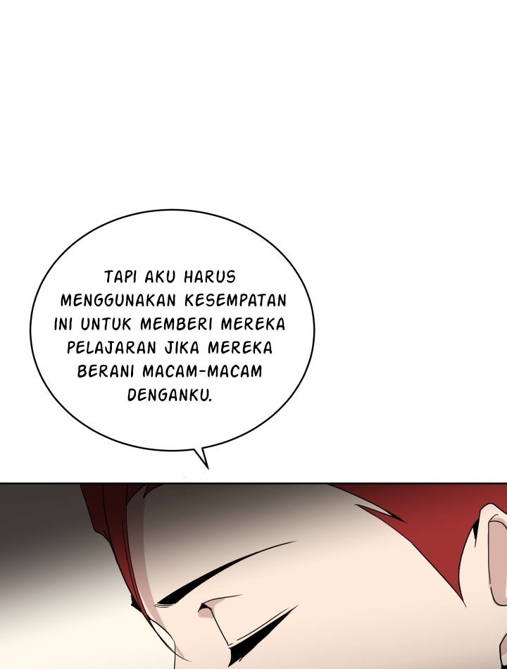 The Descent of the Demonic Master Chapter 72 - halaman 21