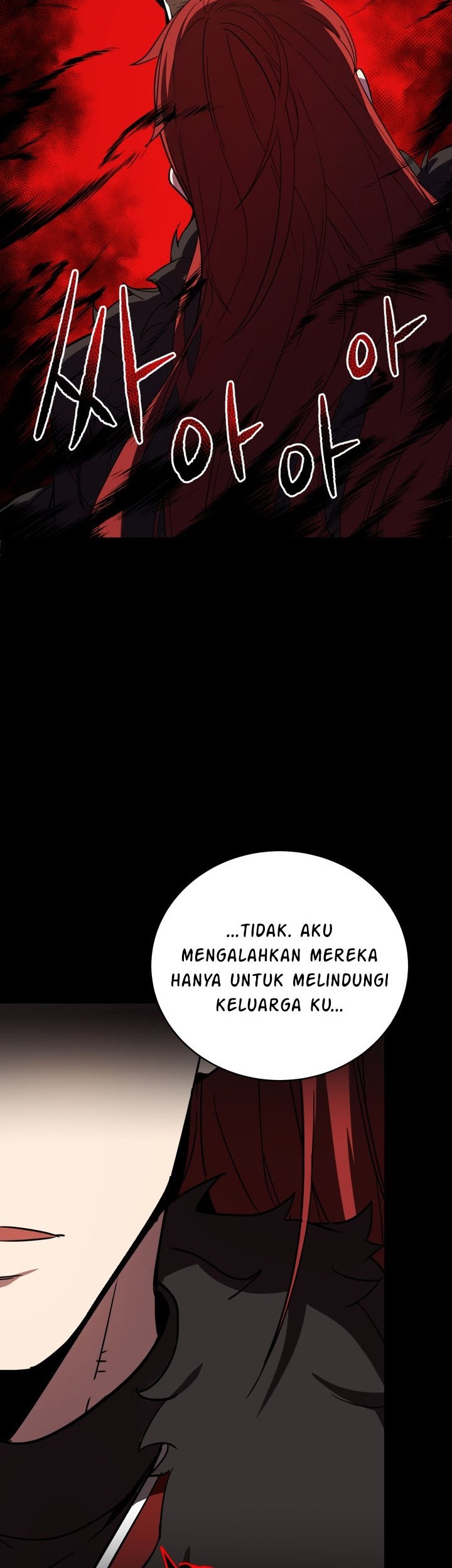 The Descent of the Demonic Master Chapter 72 - halaman 23