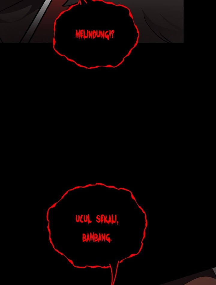 The Descent of the Demonic Master Chapter 72 - halaman 24