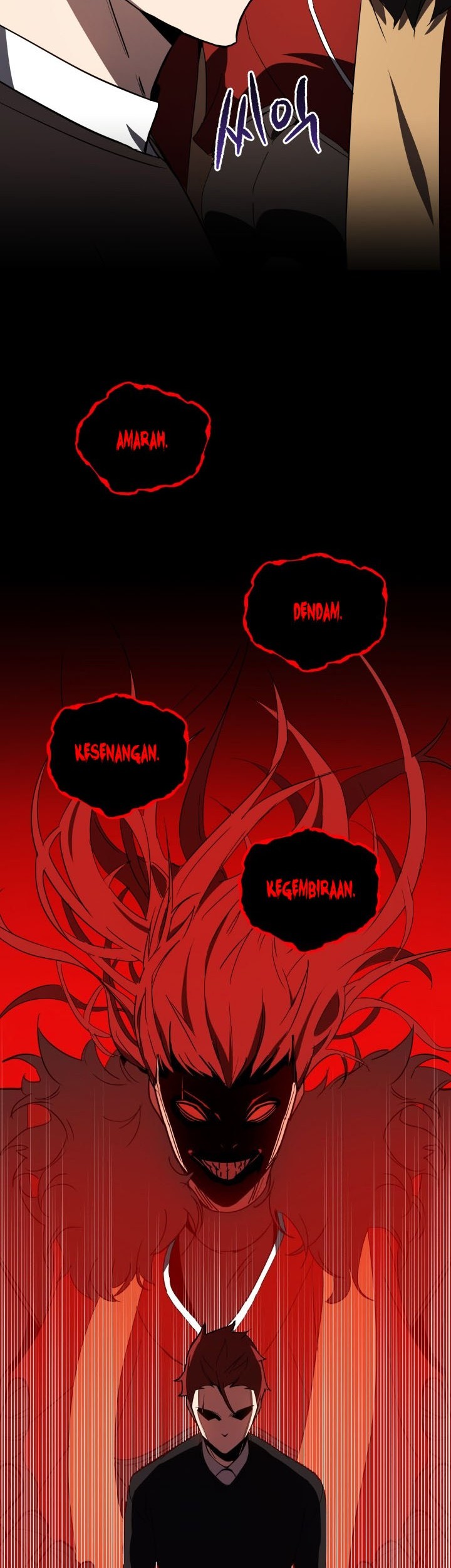 The Descent of the Demonic Master Chapter 72 - halaman 26