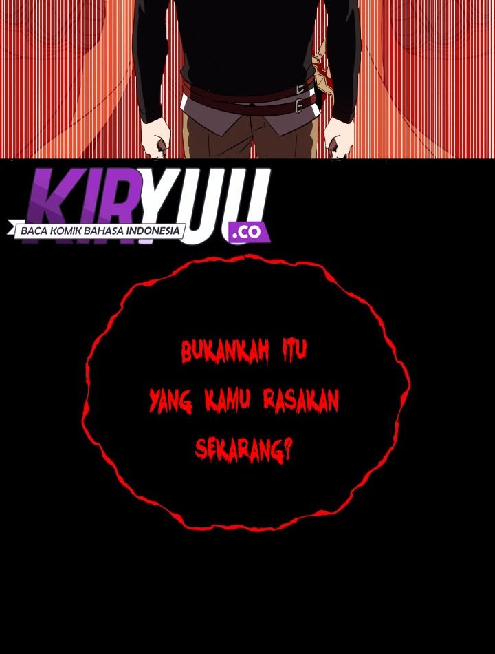 The Descent of the Demonic Master Chapter 72 - halaman 27