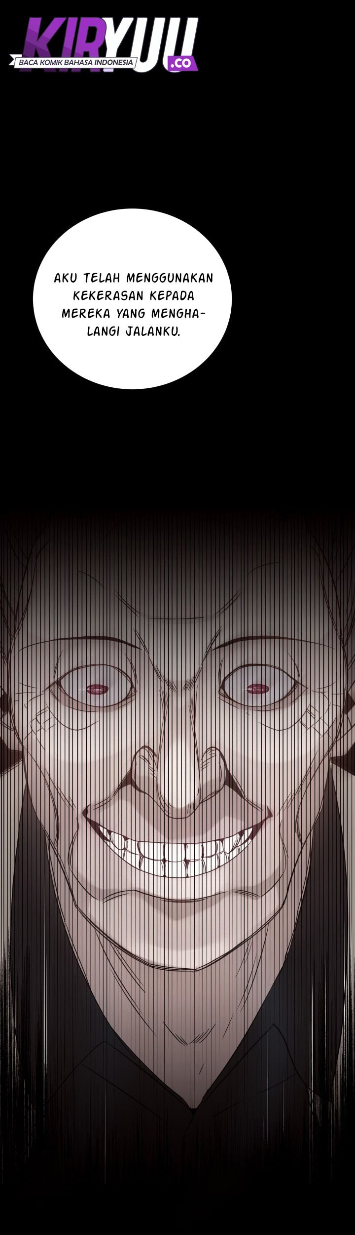 The Descent of the Demonic Master Chapter 72 - halaman 31