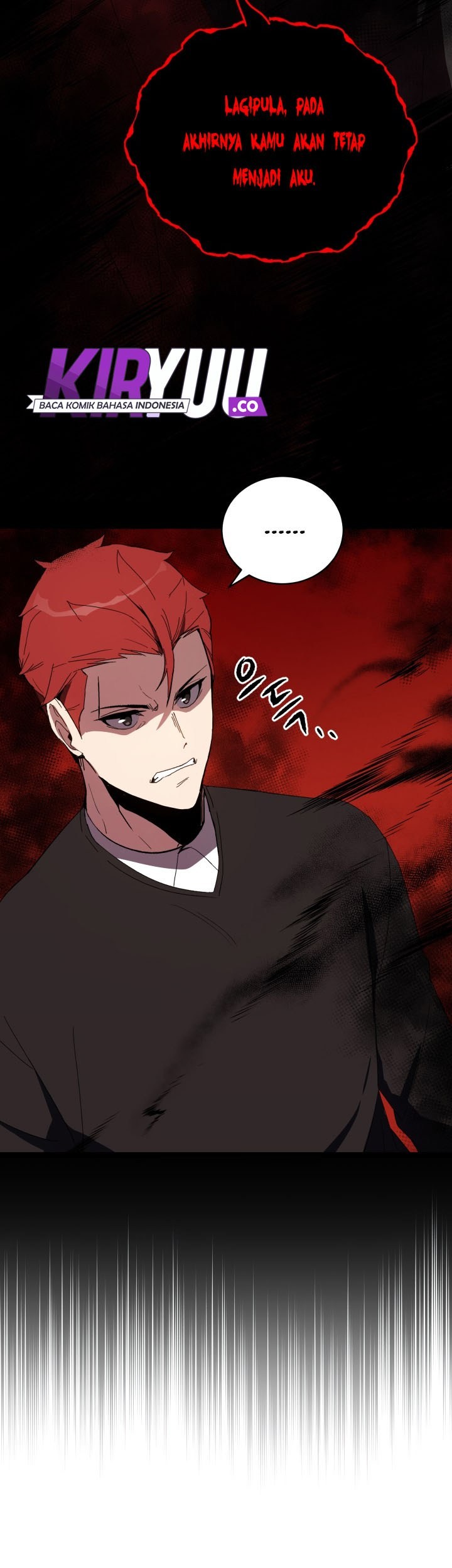 The Descent of the Demonic Master Chapter 72 - halaman 40