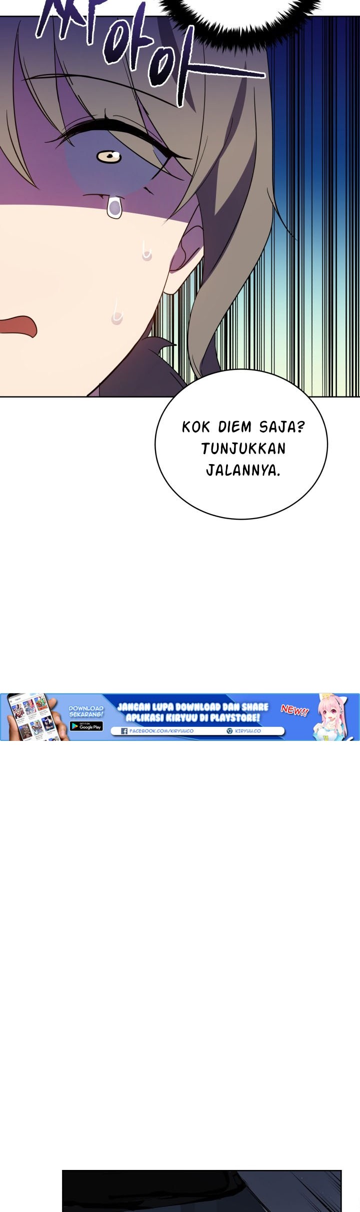 The Descent of the Demonic Master Chapter 72 - halaman 51