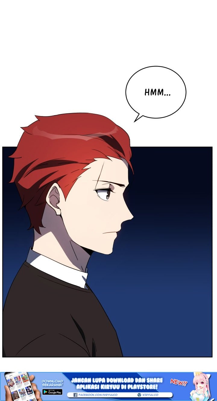The Descent of the Demonic Master Chapter 72 - halaman 9