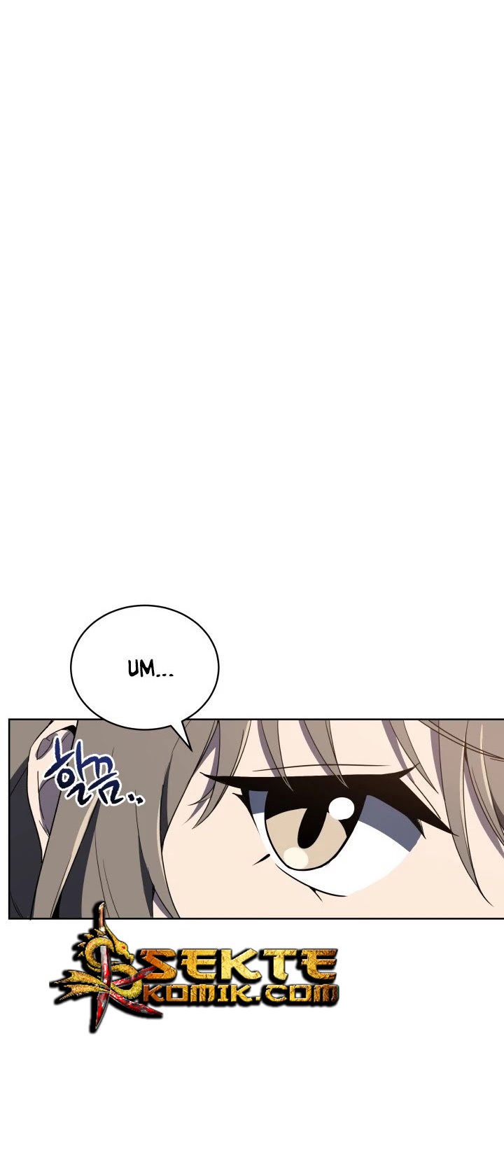 The Descent of the Demonic Master Chapter 73 - halaman 10