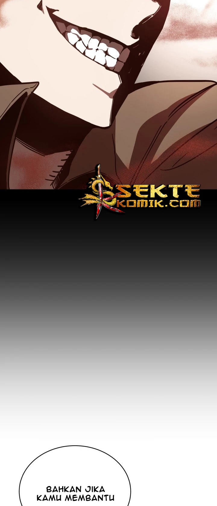 The Descent of the Demonic Master Chapter 73 - halaman 15