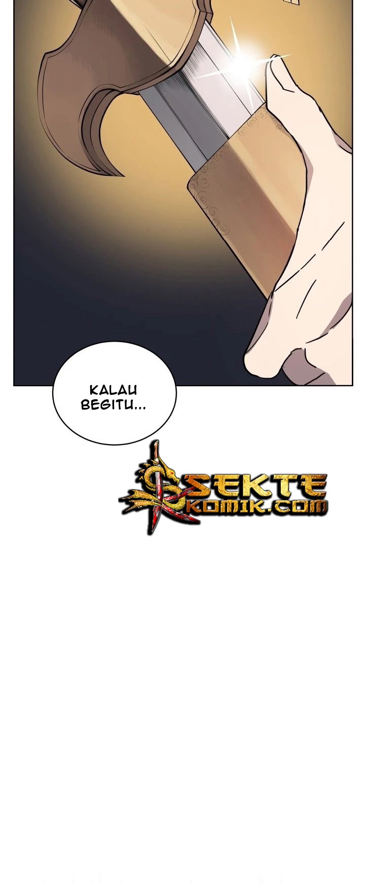 The Descent of the Demonic Master Chapter 73 - halaman 28