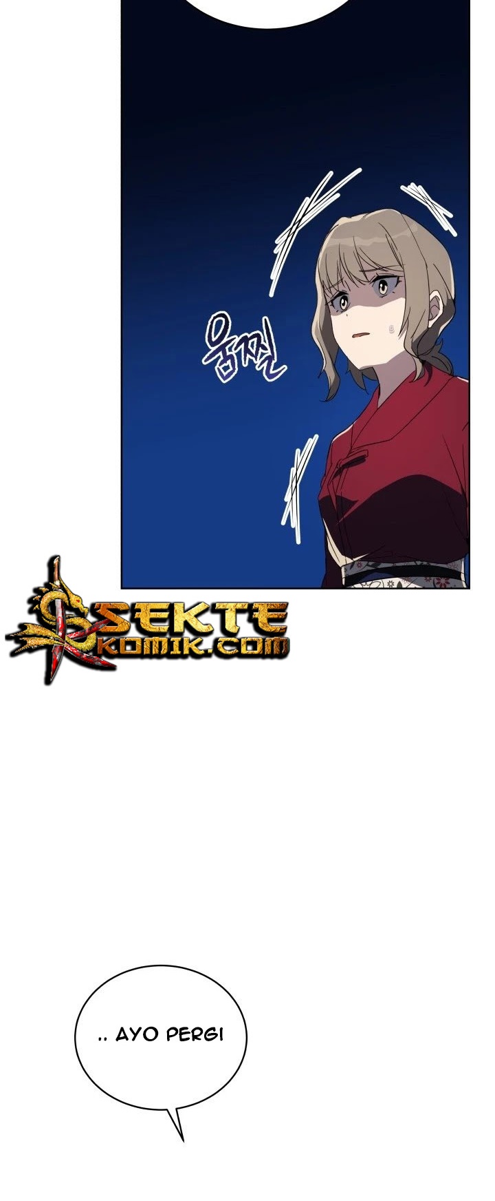 The Descent of the Demonic Master Chapter 73 - halaman 31