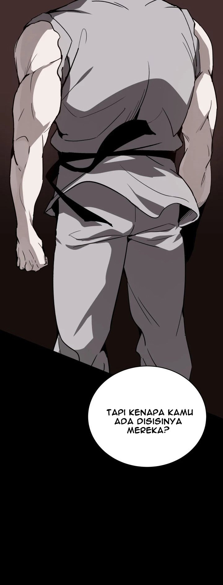 The Descent of the Demonic Master Chapter 73 - halaman 40