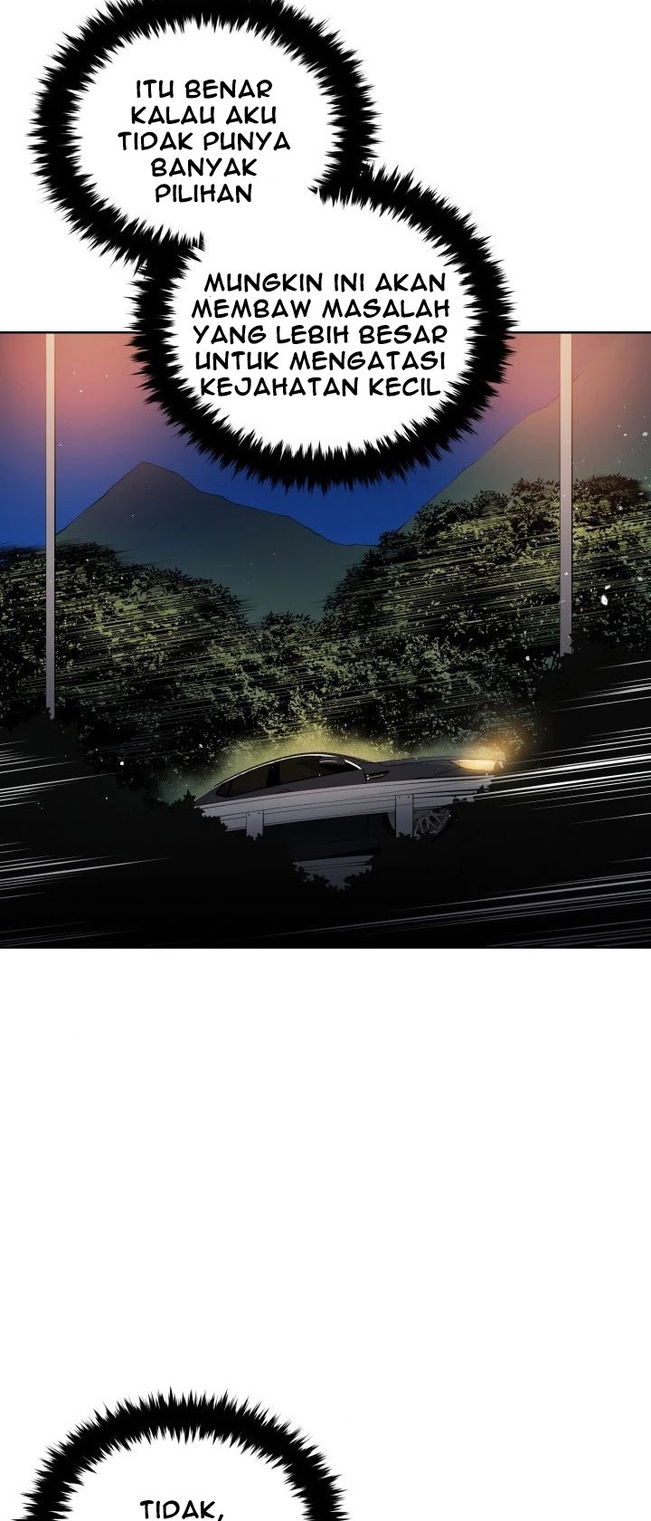 The Descent of the Demonic Master Chapter 73 - halaman 5