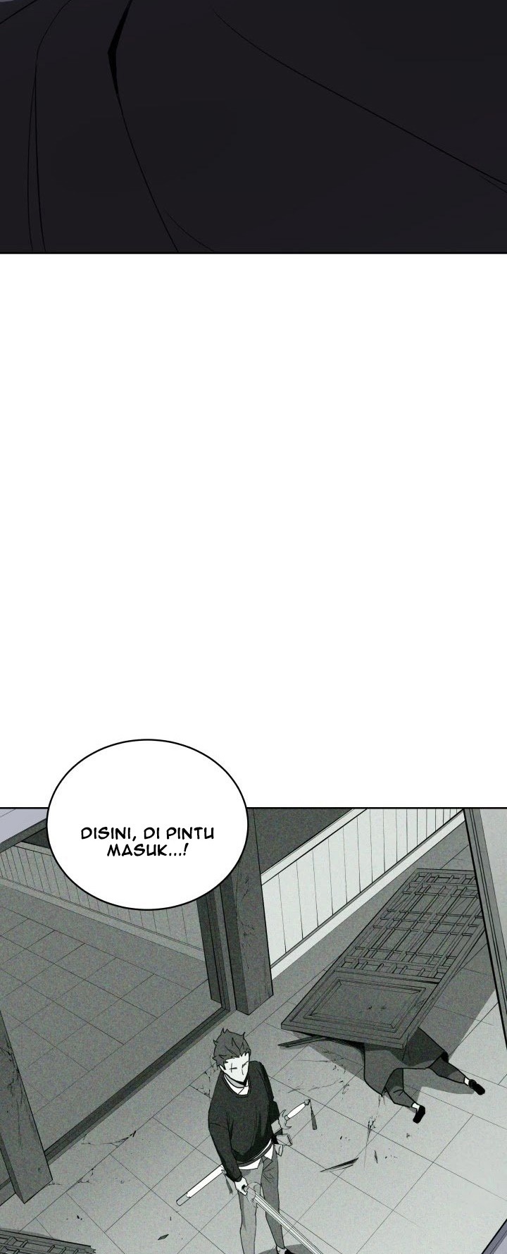 The Descent of the Demonic Master Chapter 73 - halaman 52