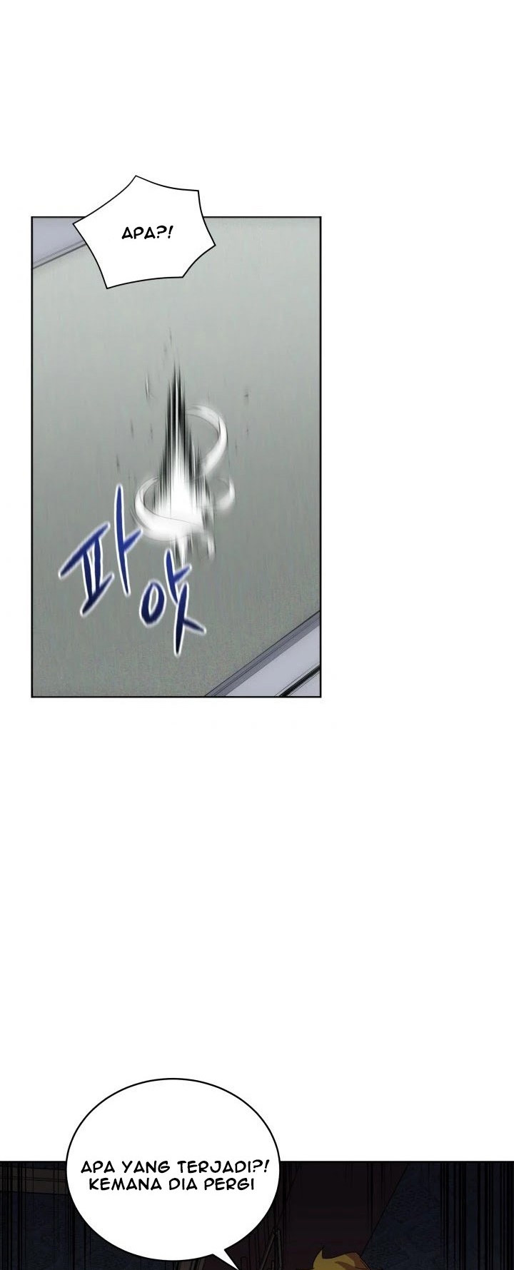 The Descent of the Demonic Master Chapter 73 - halaman 54