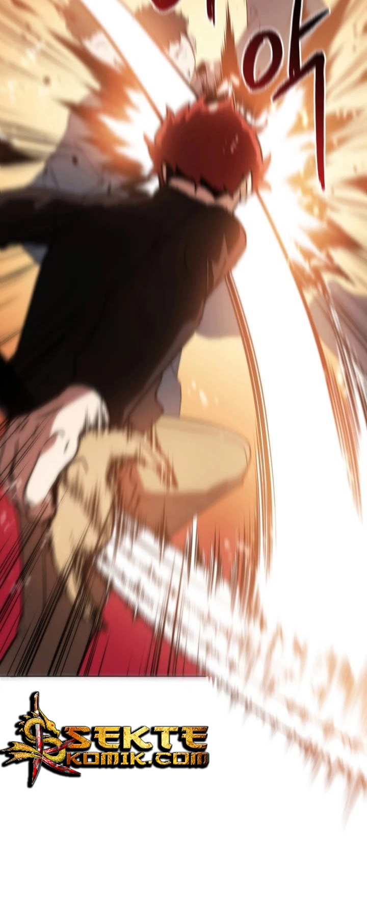 The Descent of the Demonic Master Chapter 73 - halaman 60