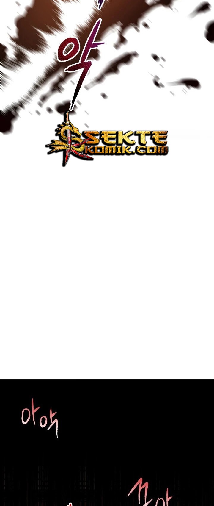 The Descent of the Demonic Master Chapter 73 - halaman 67
