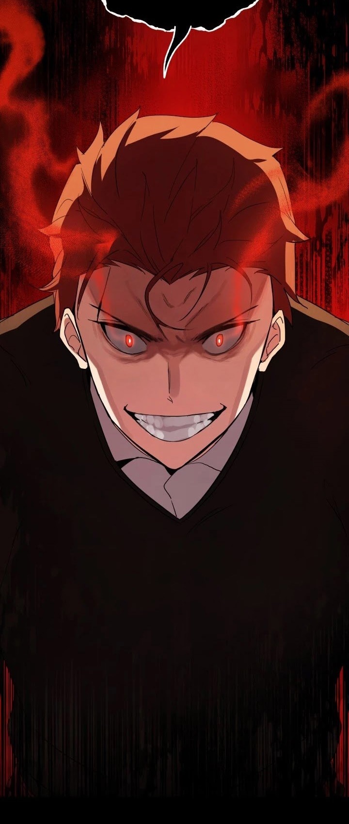 The Descent of the Demonic Master Chapter 73 - halaman 75