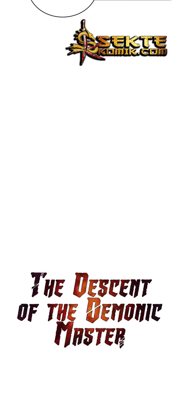 The Descent of the Demonic Master Chapter 73 - halaman 9