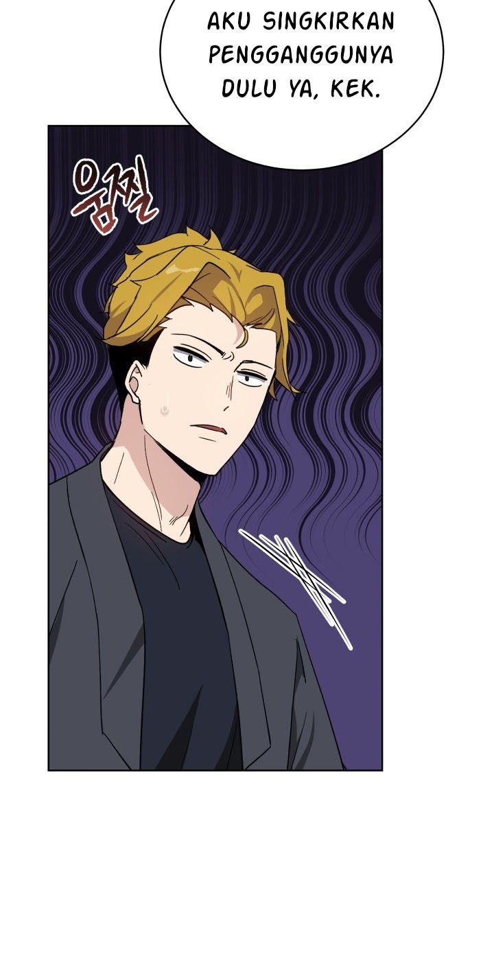 The Descent of the Demonic Master Chapter 74 - halaman 10