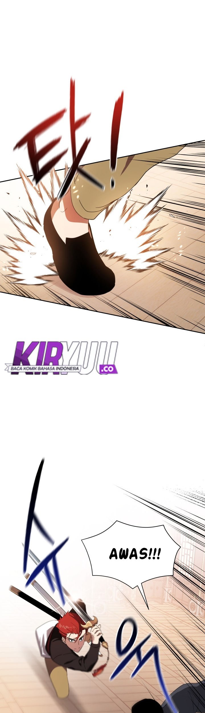The Descent of the Demonic Master Chapter 74 - halaman 11