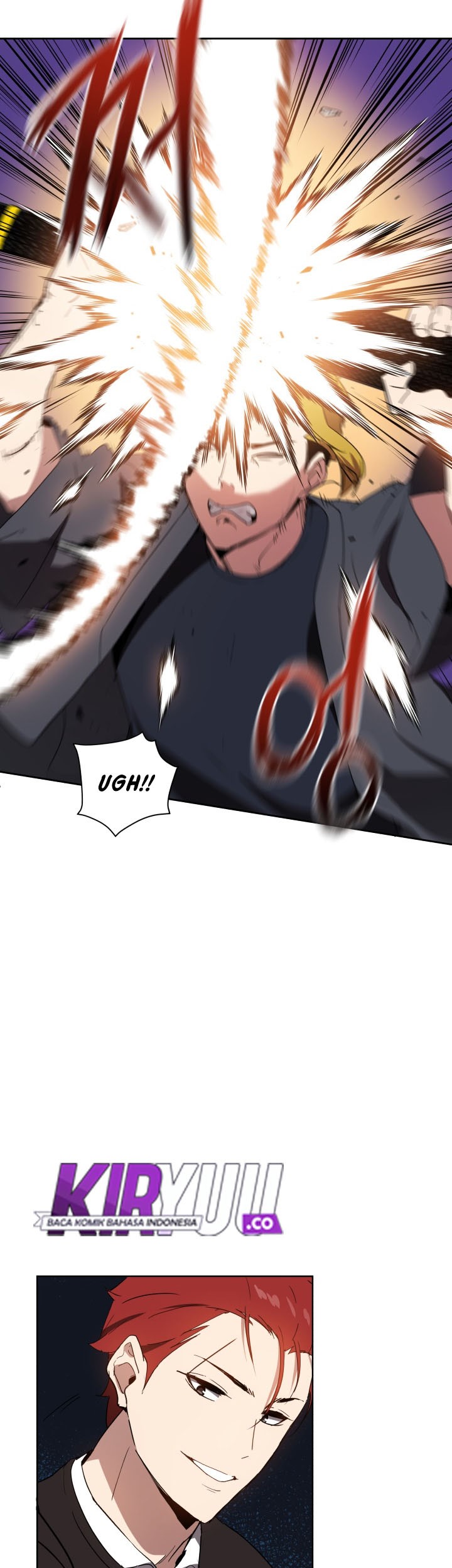 The Descent of the Demonic Master Chapter 74 - halaman 17
