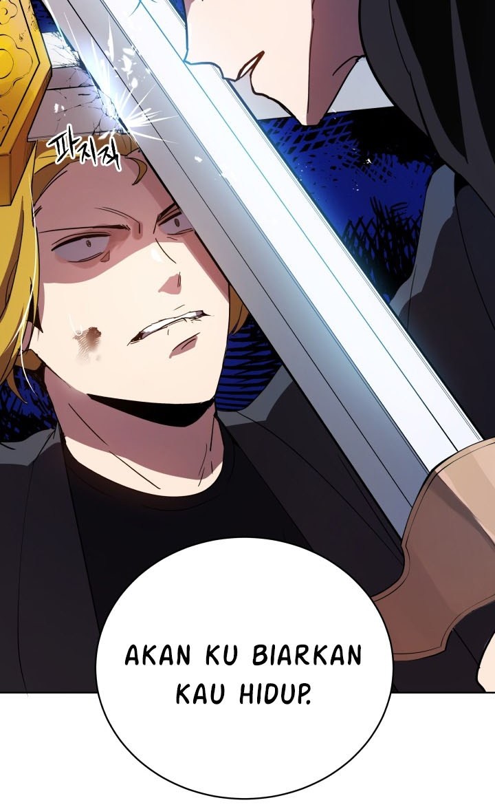The Descent of the Demonic Master Chapter 74 - halaman 25