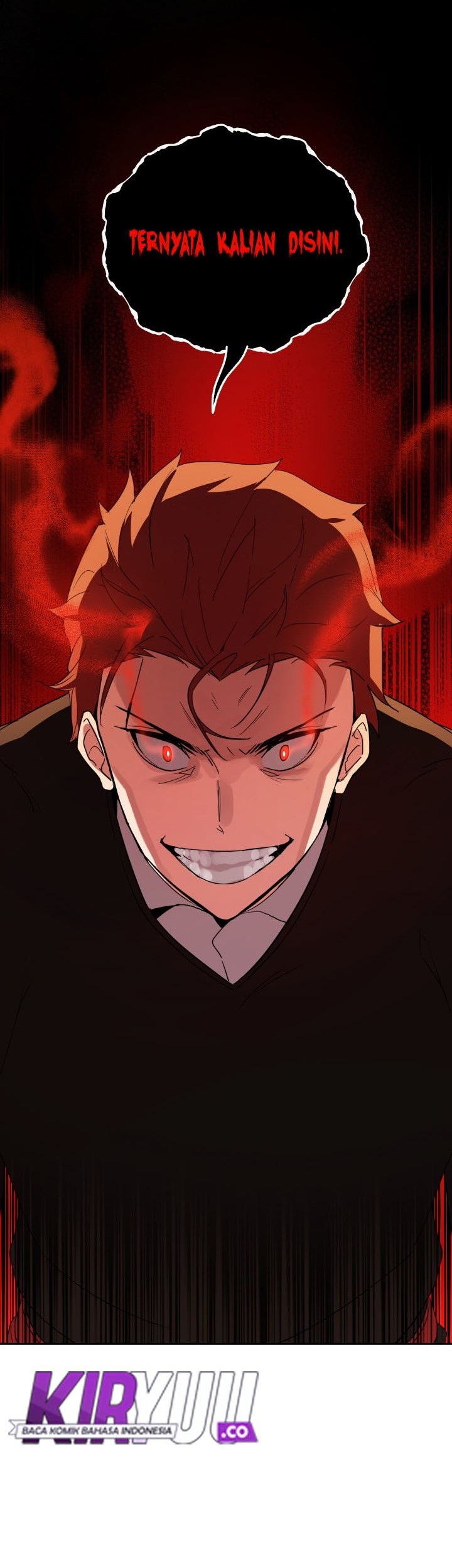 The Descent of the Demonic Master Chapter 74 - halaman 3