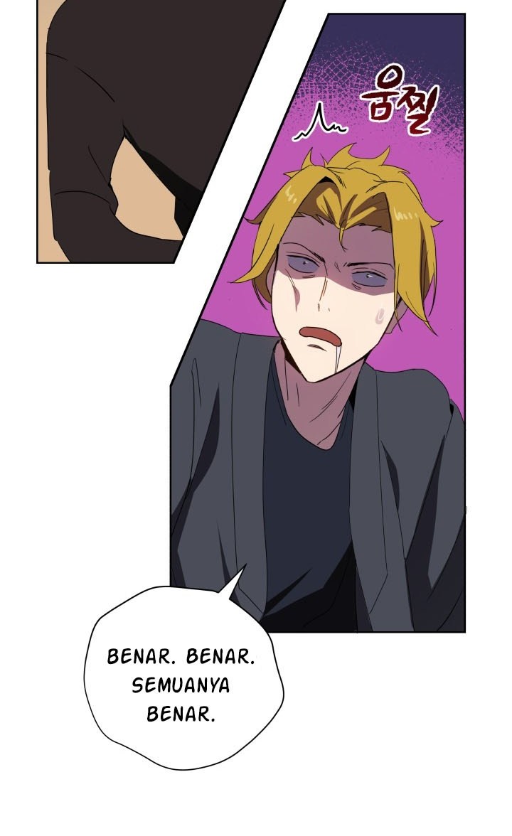 The Descent of the Demonic Master Chapter 74 - halaman 37