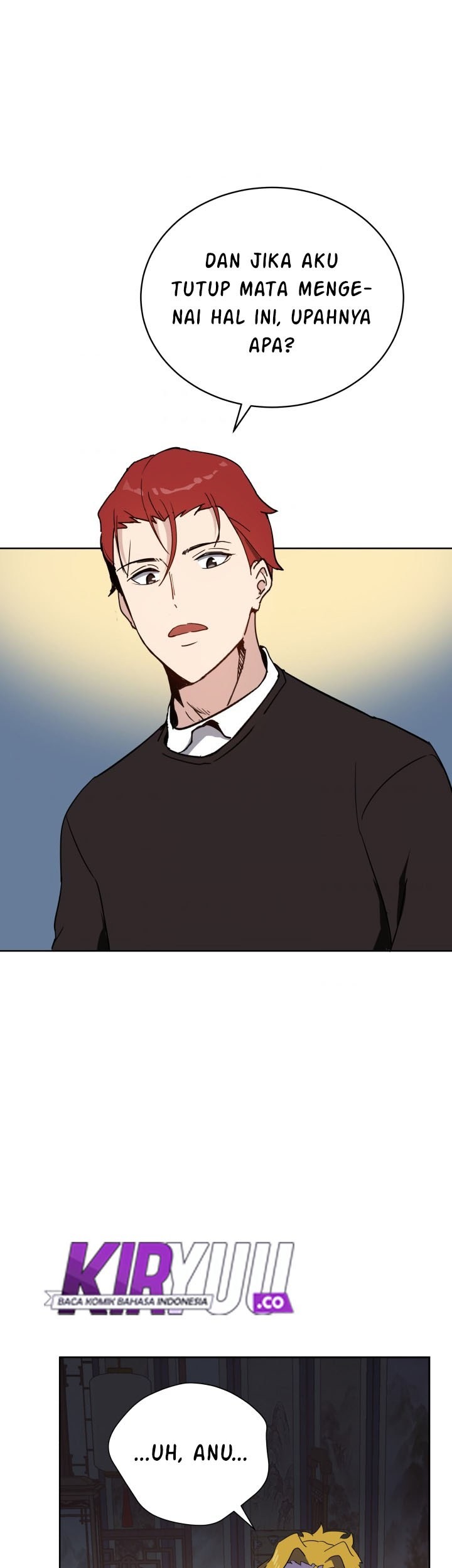 The Descent of the Demonic Master Chapter 74 - halaman 38