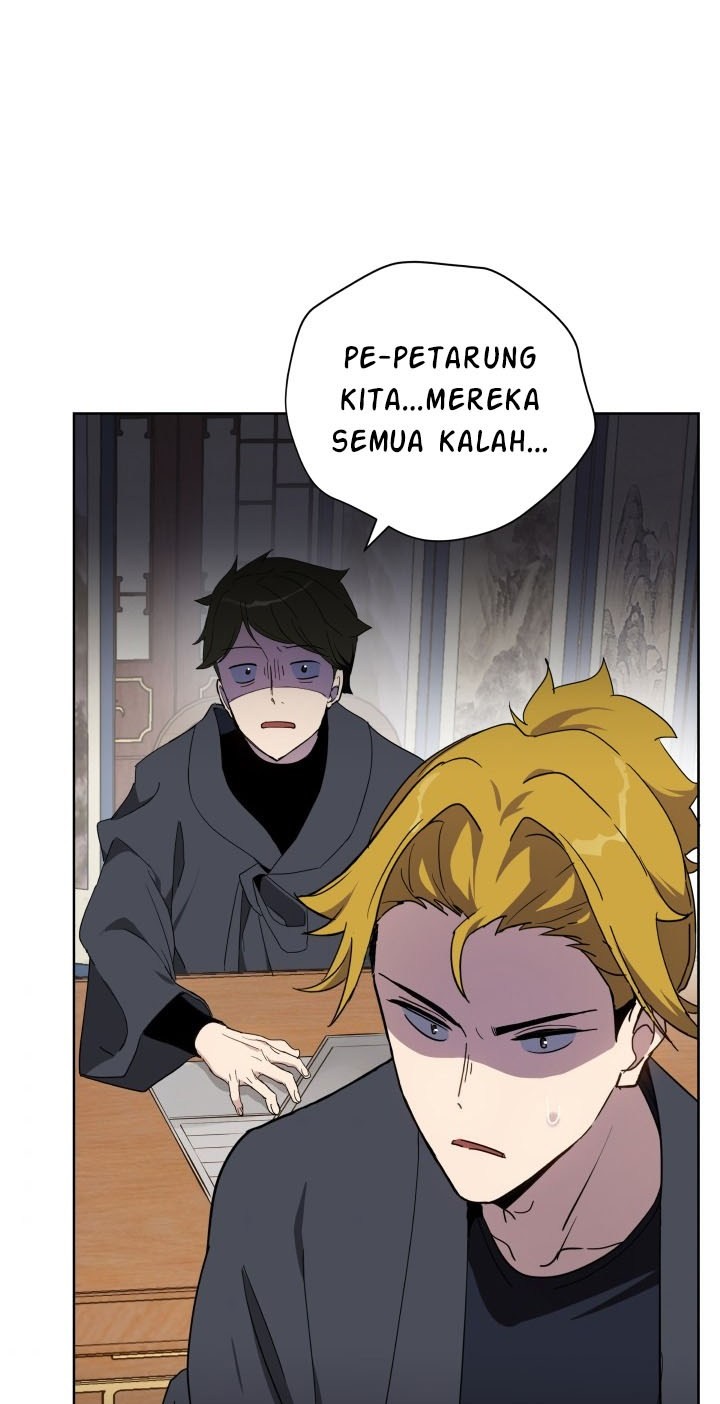 The Descent of the Demonic Master Chapter 74 - halaman 4