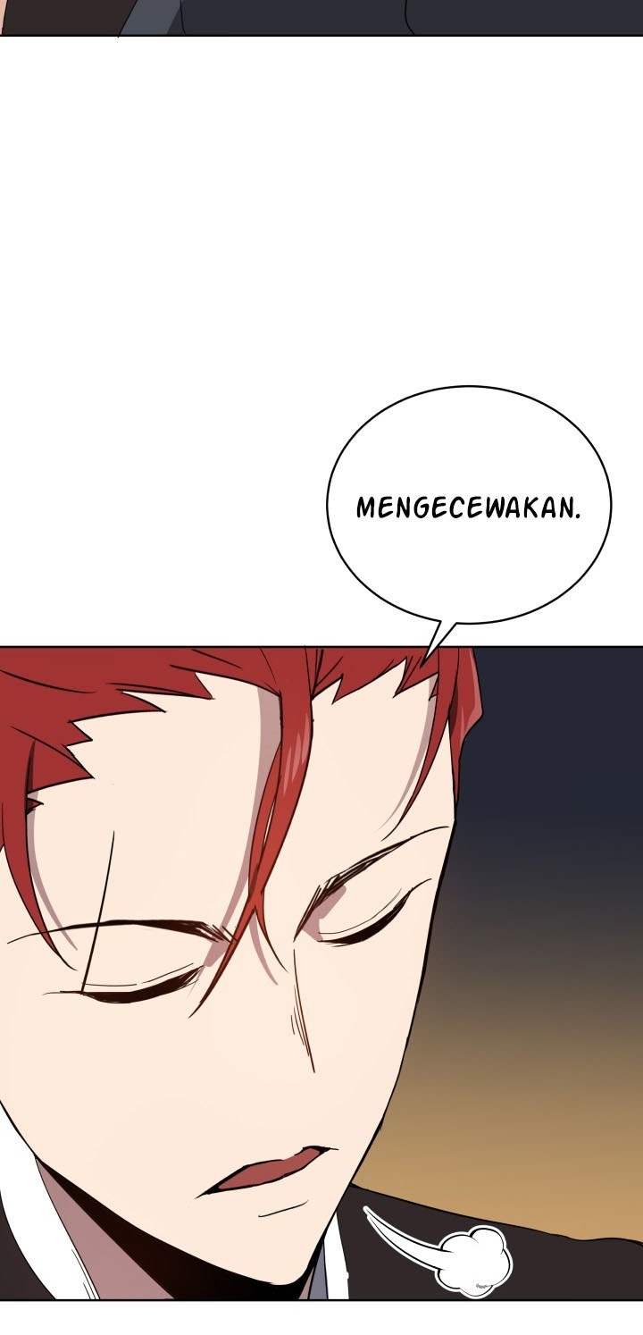 The Descent of the Demonic Master Chapter 74 - halaman 40