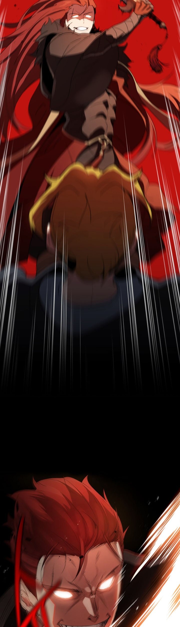 The Descent of the Demonic Master Chapter 74 - halaman 45