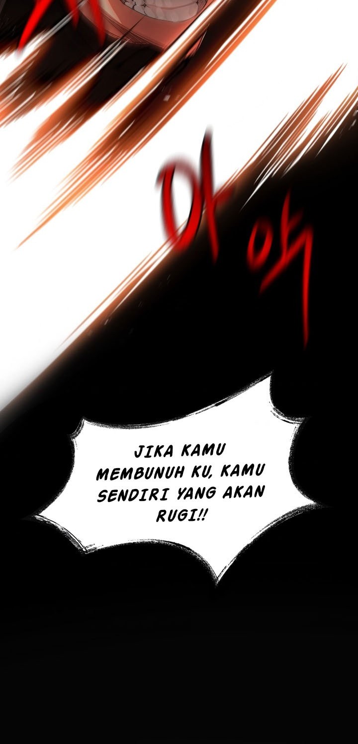 The Descent of the Demonic Master Chapter 74 - halaman 46