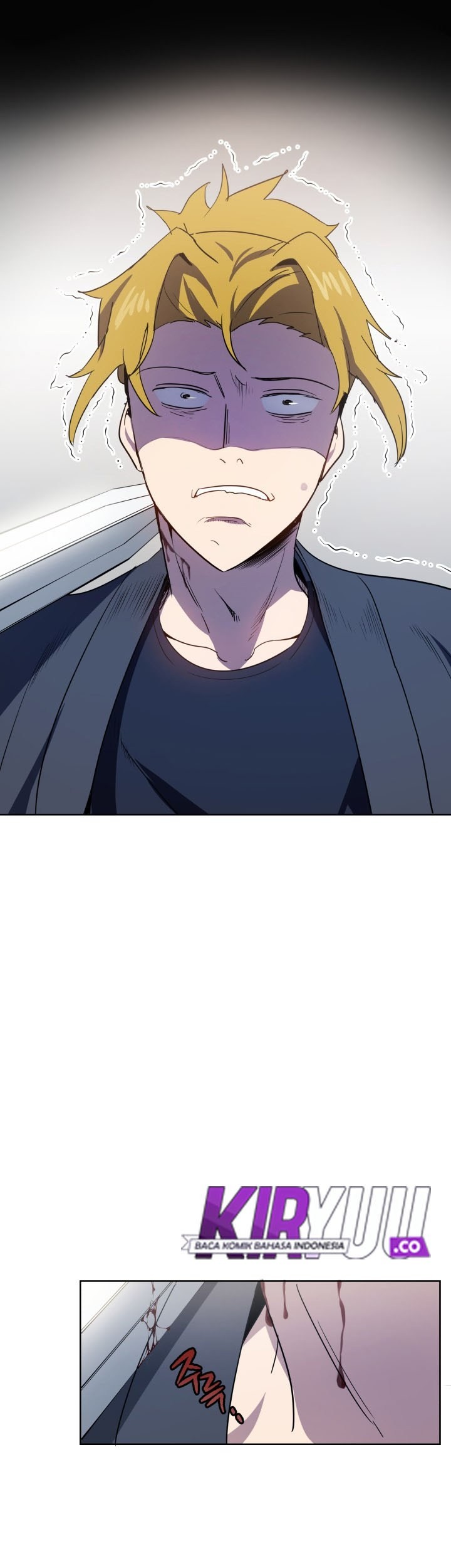 The Descent of the Demonic Master Chapter 74 - halaman 47