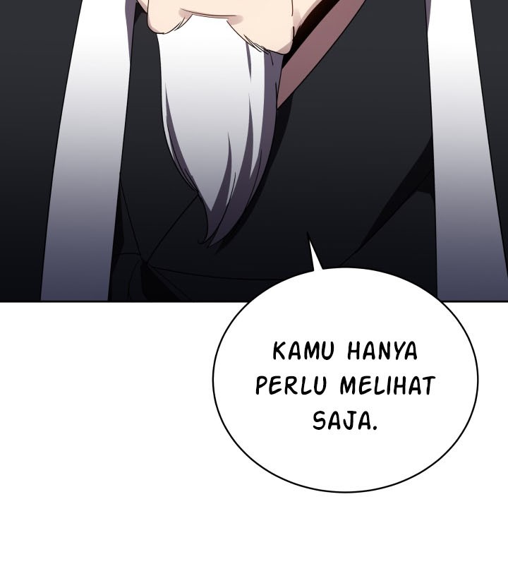 The Descent of the Demonic Master Chapter 75 - halaman 10