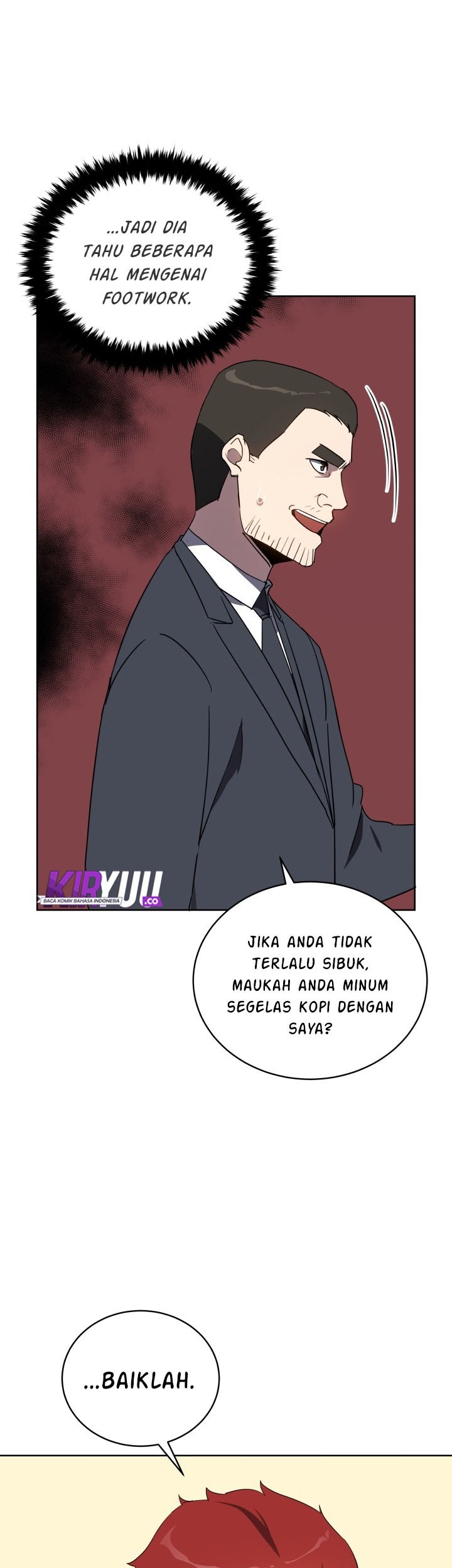 The Descent of the Demonic Master Chapter 75 - halaman 20