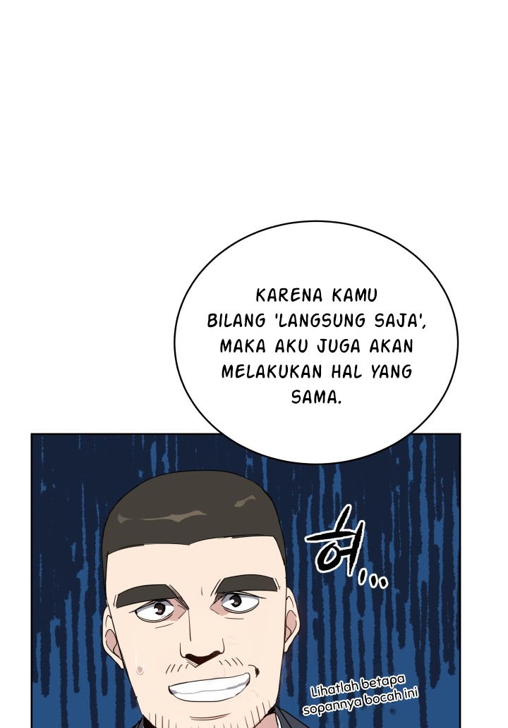 The Descent of the Demonic Master Chapter 75 - halaman 25