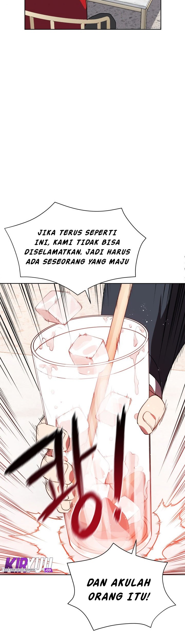 The Descent of the Demonic Master Chapter 75 - halaman 33
