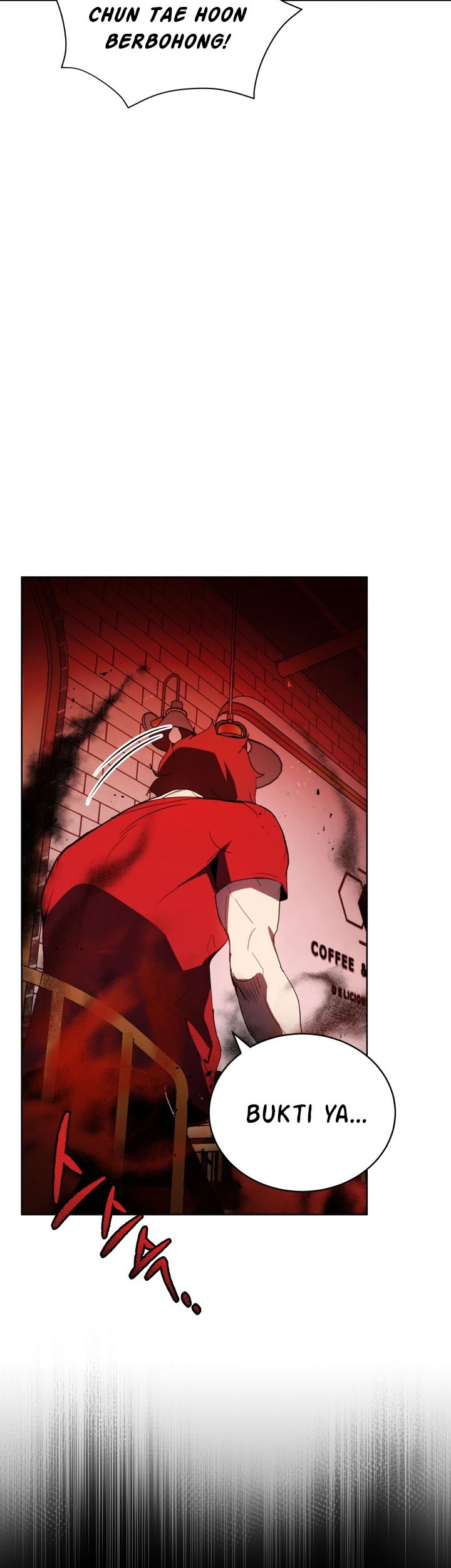The Descent of the Demonic Master Chapter 75 - halaman 42
