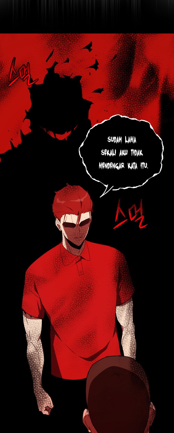 The Descent of the Demonic Master Chapter 75 - halaman 43