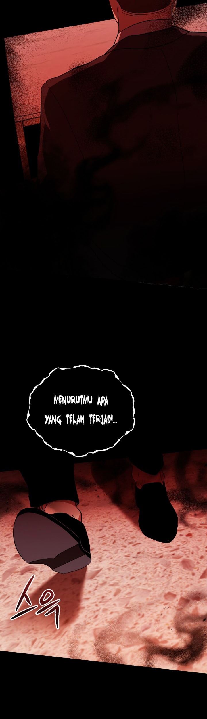 The Descent of the Demonic Master Chapter 75 - halaman 44