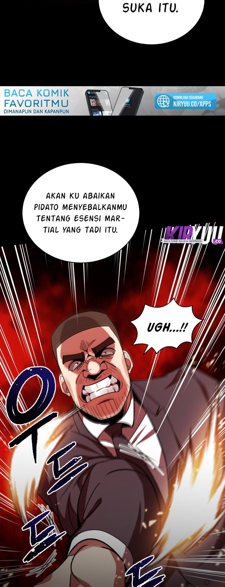 The Descent of the Demonic Master Chapter 75 - halaman 49
