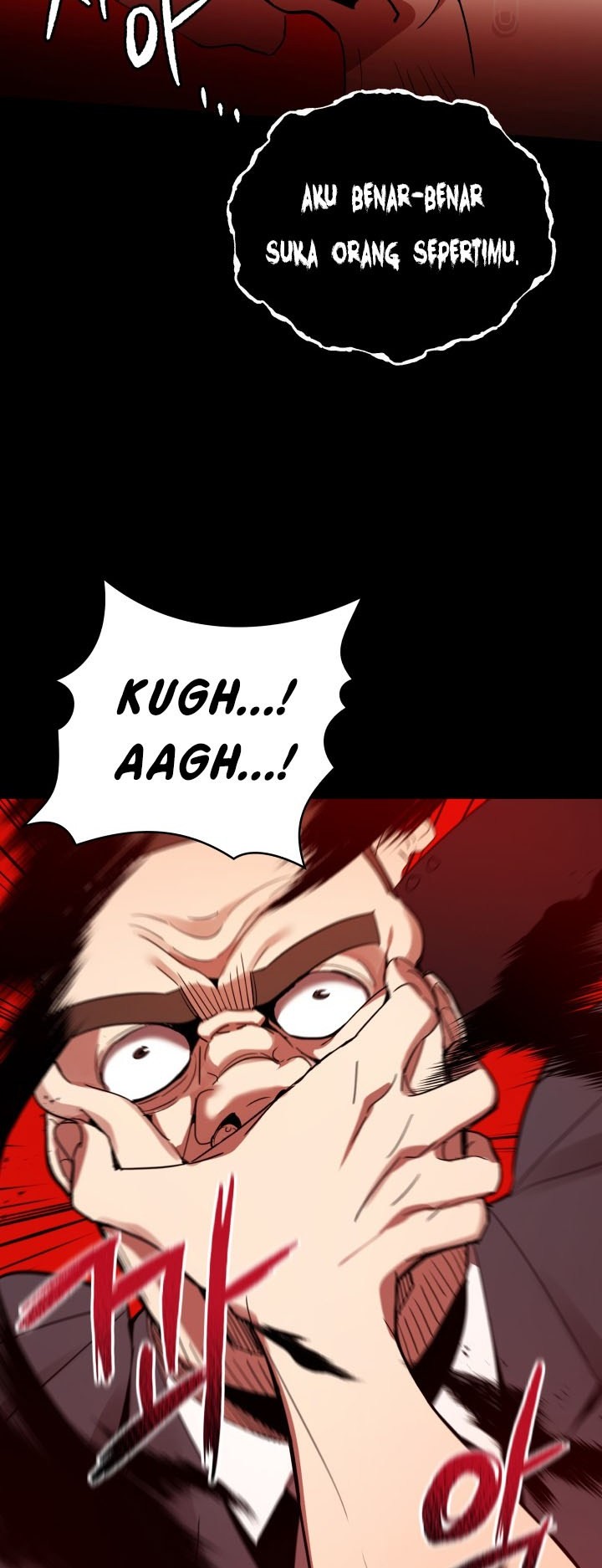 The Descent of the Demonic Master Chapter 75 - halaman 52