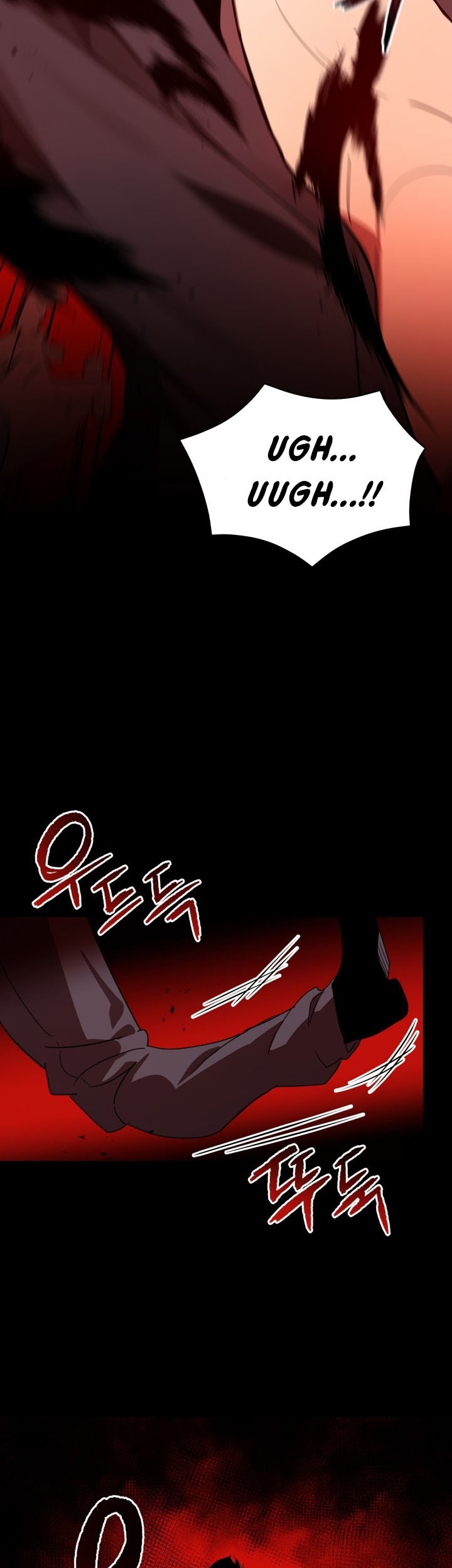 The Descent of the Demonic Master Chapter 75 - halaman 53