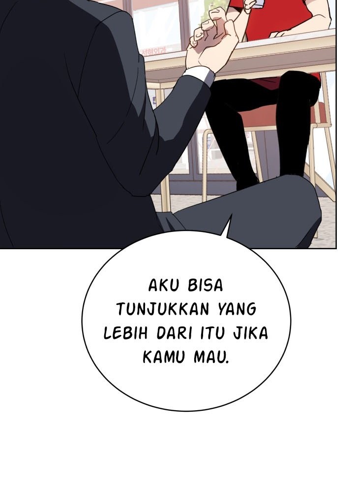 The Descent of the Demonic Master Chapter 75 - halaman 58