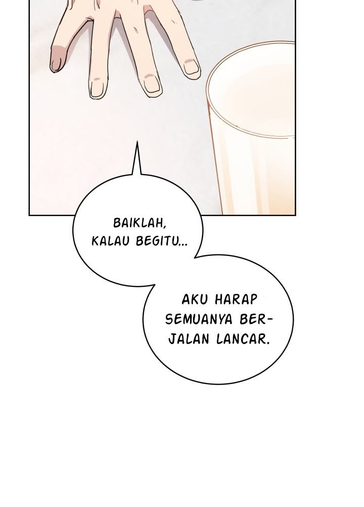 The Descent of the Demonic Master Chapter 75 - halaman 61