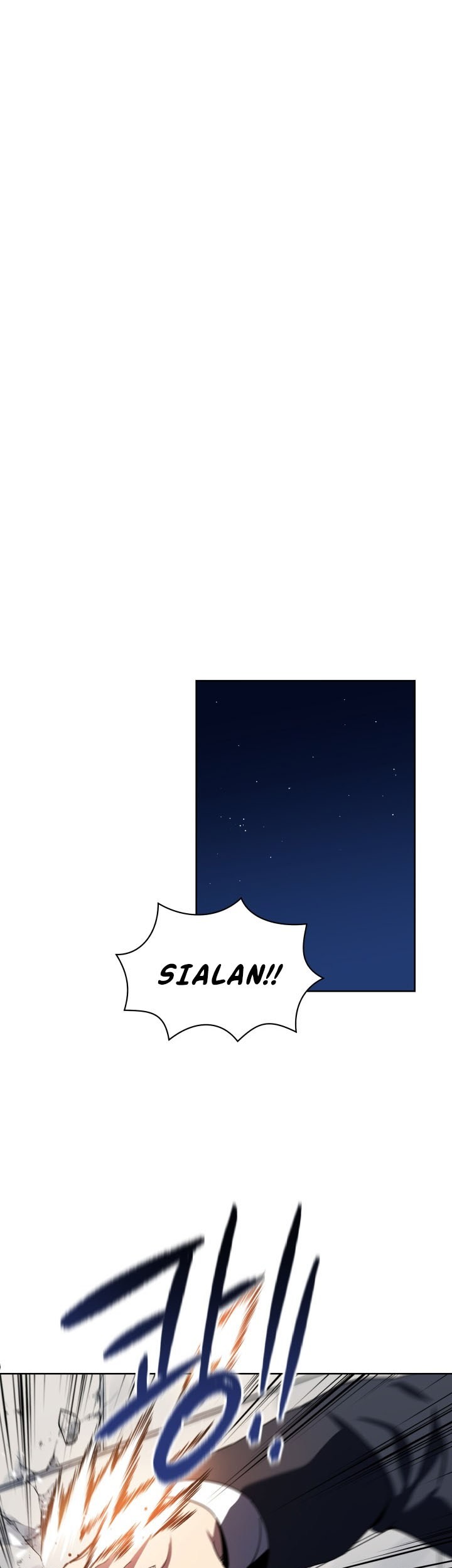 The Descent of the Demonic Master Chapter 75 - halaman 62